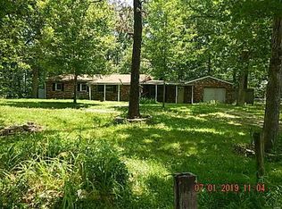 3526 Massey Ford Rd, Union, MO 63084