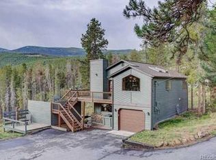 34552 Piny Point, Evergreen, CO 80439
