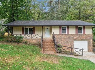 1513 Spruce Ridge Way, Stone Mountain, GA 30083