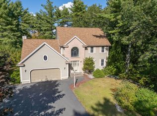 46 Wood Hill Dr, Auburn, NH 03032
