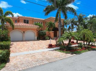 13005 Coronado Ln, North Miami, FL 33181