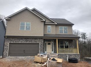 1225 Peake Ln LOT 38, Knoxville, TN 37922