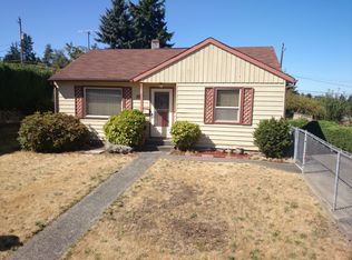 3212 SW 97th St, Seattle, WA 98126