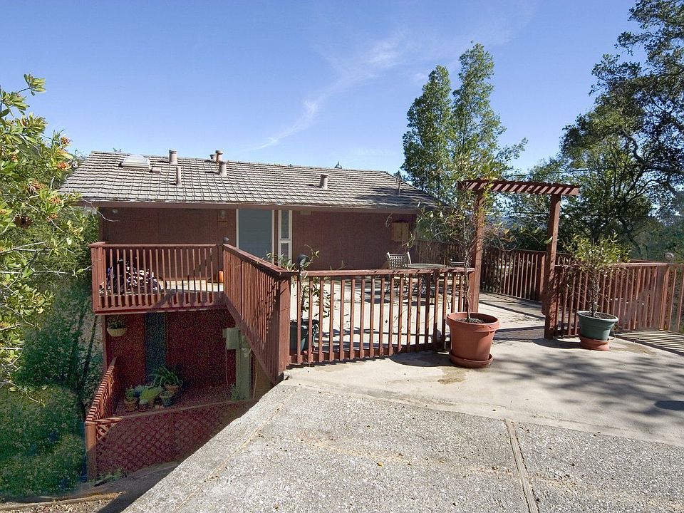 Welcome to 140 Redwood