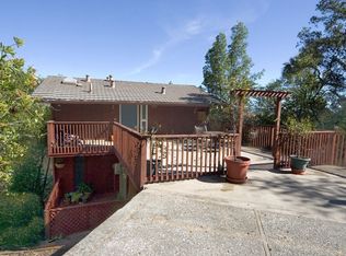 140 Redwood Rd, Fairfax, CA 94930