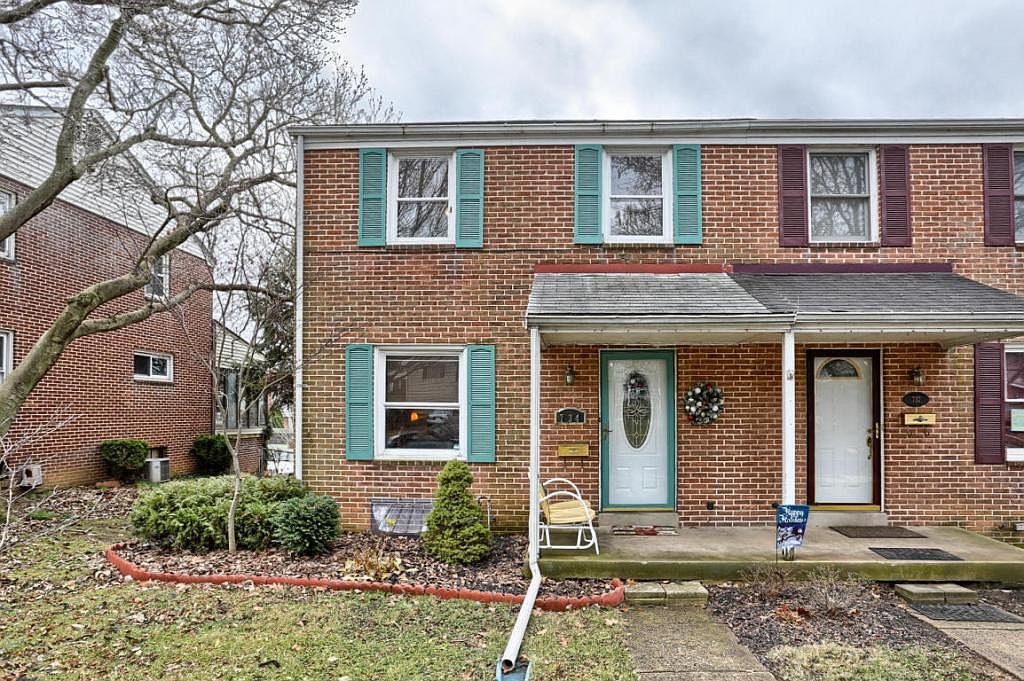 734 Hershey Ave, Lancaster, PA 17603 Zillow