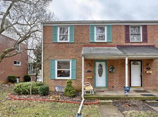 734 Hershey Ave, Lancaster, PA 17603