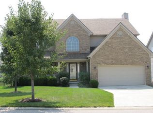 4405 Rivard Ln, Lexington, KY 40509