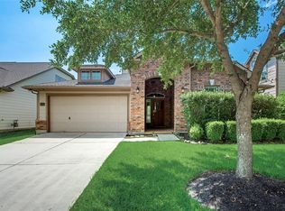 19326 Camellia Bend Cir, Spring, TX 77379