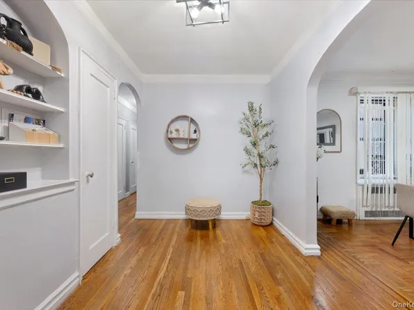 43-01 46th Street #2A, Sunnyside, NY 11104