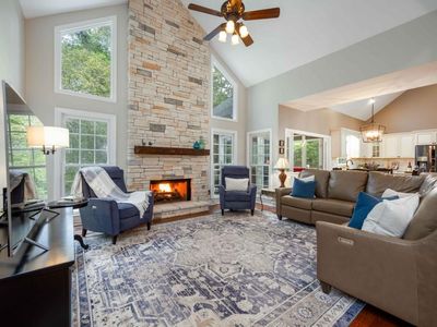 345 Hughes Branch Close, Alpharetta, GA, 30004