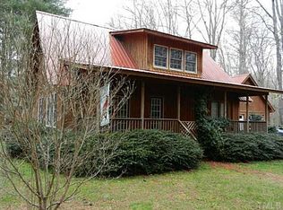 15 Carriage Ct, Pittsboro, NC 27312