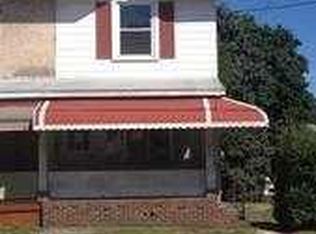 851 E Patterson St, Lansford, PA 18232