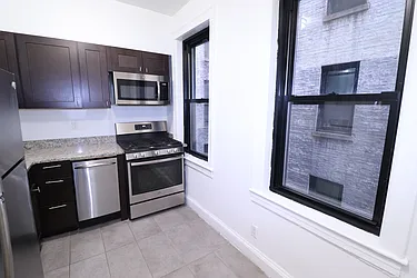 Rented by A&E Real Estate Management