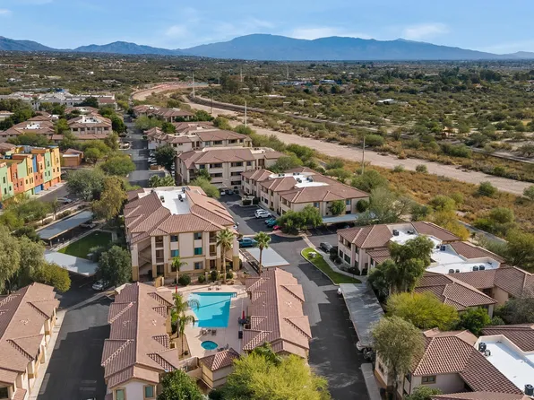 2550 E River Rd Unit 13305, Tucson, AZ 85718