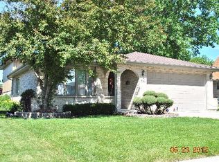 8312 S Oketo Ave, Bridgeview, IL 60455