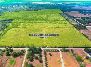 0000B Battle Rd, Beasley, TX 77417