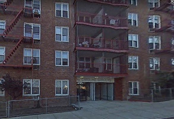 1st image of 8616 60th Ave APT 1K