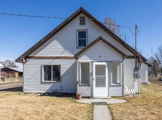 10 N Center St, Parker, ID 83438