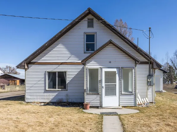 10 N Center St, Parker, ID 83438