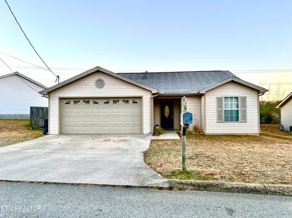6347 Gary Moore Ln, Powell, TN 37849