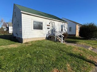 1238 Madison Ave, Huntington, WV 25704