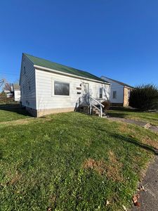 1238 Madison Ave, Huntington, WV, 25704