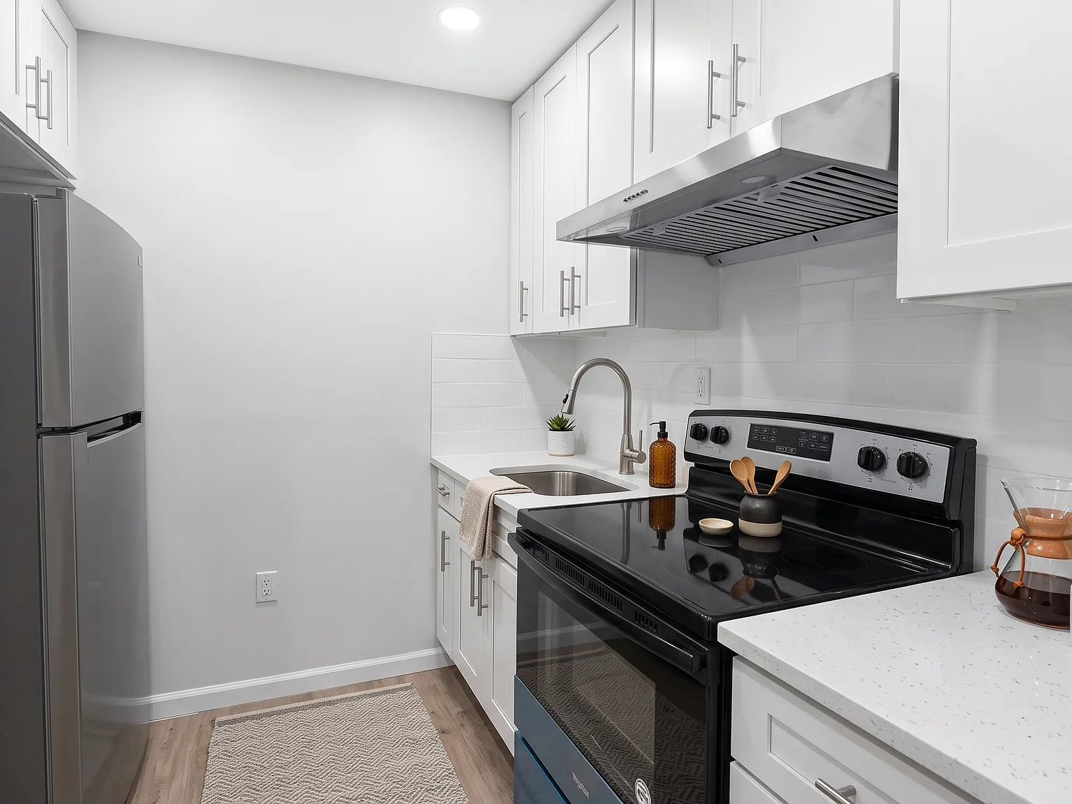 140 West 133rd Street — Photo 4