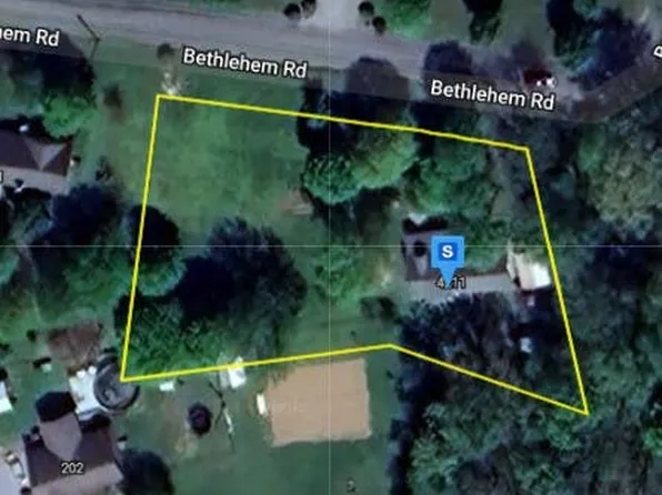 8617 Bethlehem Rd, Springfield, TN 37172