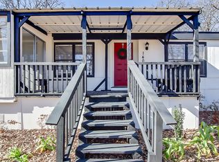 140 Adalida Ln, Springtown, TX 76082