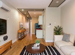 364 Central Ave #2R, Brooklyn, NY 11221