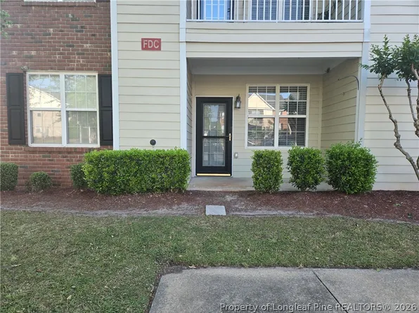 649 Brandermill Rd Unit 101, Fayetteville, NC 28314