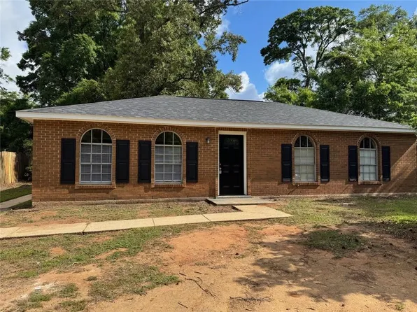 6564 Cynthia Dr, Mobile, AL 36608