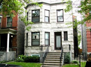 3734 N Racine Ave #2, Chicago, IL 60613
