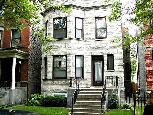 3734 N Racine Ave #2 Photo 1