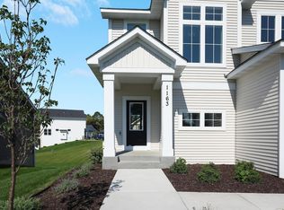 1163 Gretz Way, New Richmond, WI 54017