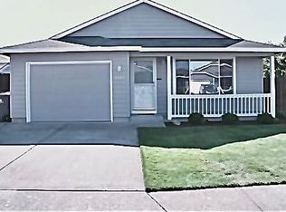 2385 NW Aubrey Ln, Gresham, OR 97030
