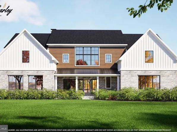 6633 School Ln, New Hope, PA 18938