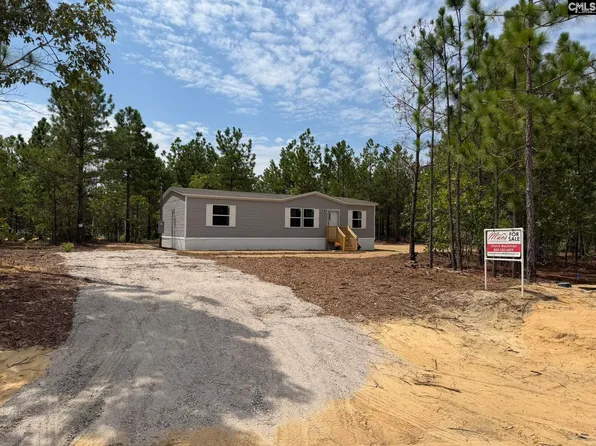 43 Harold Funderburke Ln, Hartsville, SC 29550