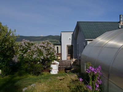 335 W Sutter St, Philipsburg, MT, 59858