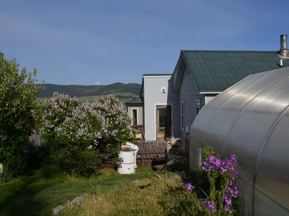 335 W Sutter St, Philipsburg, MT 59858