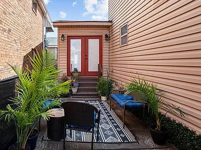 410 S Murat St #A — Photo 6