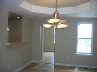 1527 N Bentalou St, Baltimore, MD 21216