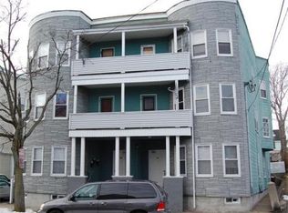 44 School St, Everett, MA 02149
