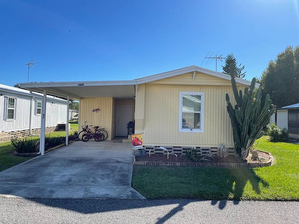 1st image of 1169 Whisper Ln #86