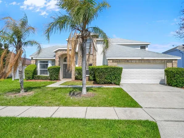 8607 Knottingham Dr, Kissimmee, FL 34747