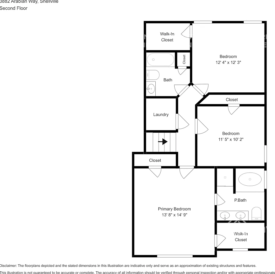 3882 Arabian Way Snellville, GA 30039 — Photo 3