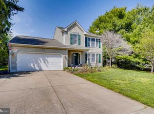 1064 Long Valley Rd, Westminster, MD 21158