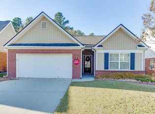 5411 Ashmoore Ct, Flowery Branch, GA 30542