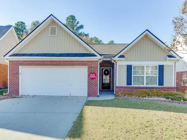 5411 Ashmoore Ct, Flowery Branch, GA 30542